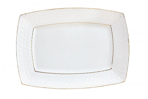 блюдо прямоугольное the snow queen 28 см в Кургане