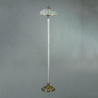 торшер ambiente navarra 02228f/5 wp в Кургане