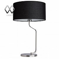 настольная лампа mw-light шаратон 628030201 в Кургане