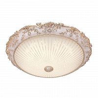 потолочный светодиодный светильник silver light louvre 843.51.7 в Кургане