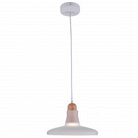 подвесной светильник maytoni ola p017pl-01w в Кургане