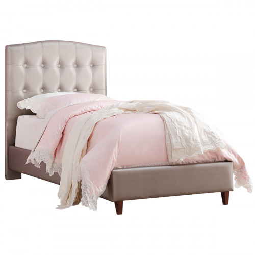 кровать donco kids twin princess 140х200 в Кургане