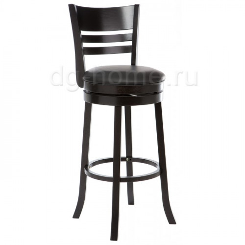 барный стул salon cappuccino / black в Кургане
