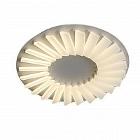 потолочный светодиодный светильник st luce tifoso sl837.502.24 в Кургане