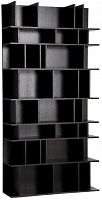 стеллаж element black в Кургане