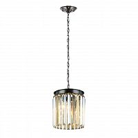 подвесной светильник divinare nova cognac 3002/06 sp-1 в Кургане