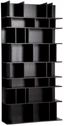 стеллаж element black в Кургане