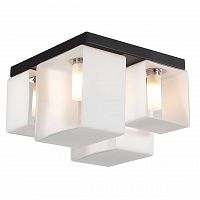 потолочная люстра st luce concreto sl536.502.04 в Кургане