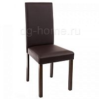 стул деревянный luden cappuccino в Кургане