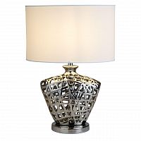 настольная лампа arte lamp cagliostro a4525lt-1cc в Кургане