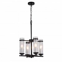 подвесная люстра st luce bichero sl334.403.04 в Кургане