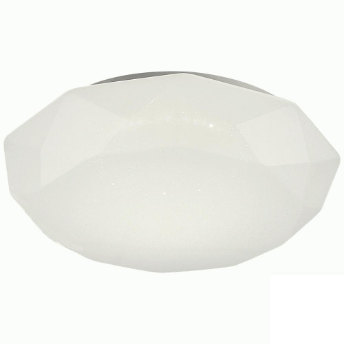 потолочный светодиодный светильник mantra diamante 5936 в Кургане