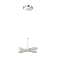 подвесной светодиодный светильник lumion darma 3643/22l в Кургане