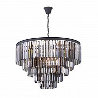 подвесная люстра divinare nova 3002/05 sp-18 в Кургане