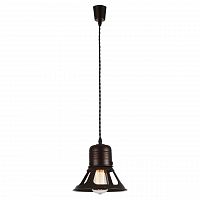 подвесной светильник lussole loft lsp-9696 в Кургане