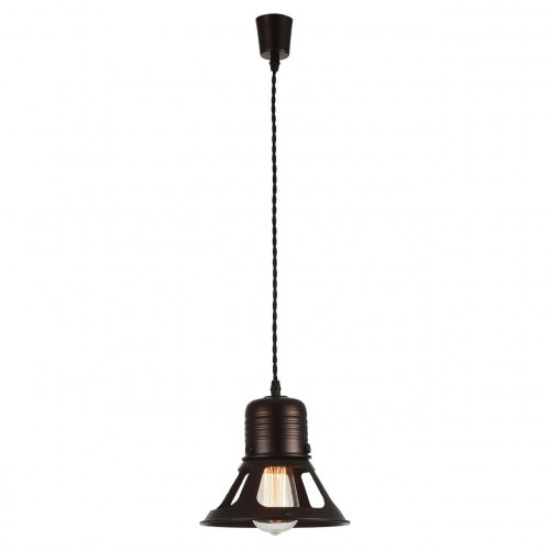 подвесной светильник lussole loft lsp-9696 в Кургане