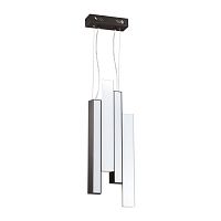 подвесной светодиодный светильник odeon light remi 4014/71l в Кургане