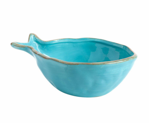 пиала blue fish маленькая в Кургане