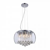 подвесной светильник arte lamp 92 a7054sp-8cc в Кургане