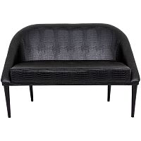 диван «кайман» двухместный в Кургане