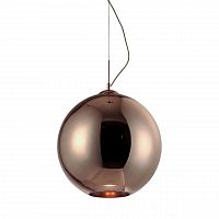 подвесной светильник mantra crystal bronze 4614 в Кургане