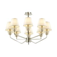 подвесная люстра lumion abigail 4433/8c в Кургане