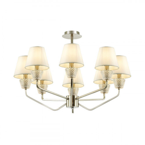 подвесная люстра lumion abigail 4433/8c в Кургане
