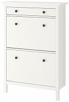 обувница ikea хемнэс 903.753.01/603.884.18 в Кургане