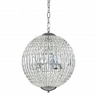 подвесной светильник ideal lux luxor sp6 в Кургане