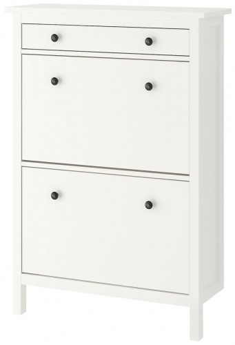 обувница ikea хемнэс 903.753.01/603.884.18 в Кургане