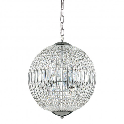 подвесной светильник ideal lux luxor sp6 в Кургане