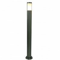 уличный светильник arte lamp paletto a8262pa-1ss в Кургане