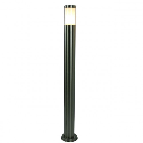 уличный светильник arte lamp paletto a8262pa-1ss в Кургане