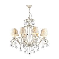 подвесная люстра maytoni velvet arm219-08-g в Кургане