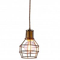 подвесной светильник arte lamp 75 a9182sp-1bz в Кургане
