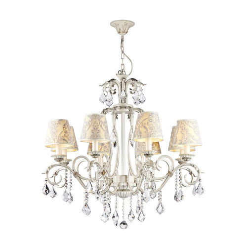 подвесная люстра maytoni velvet arm219-08-g в Кургане