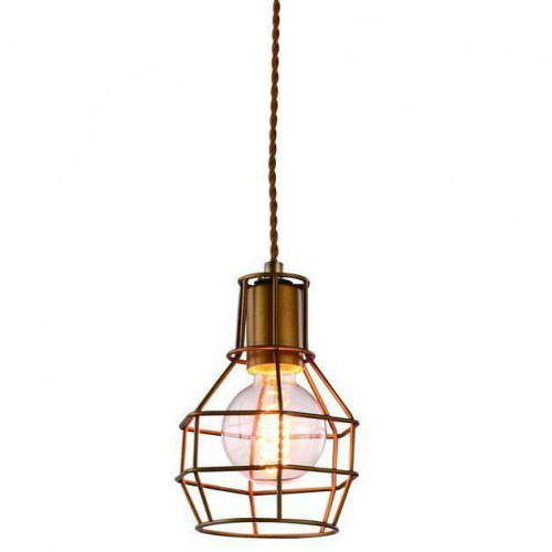 подвесной светильник arte lamp 75 a9182sp-1bz в Кургане