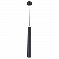подвесной светодиодный светильник lussole loft cornville lsp-8111 в Кургане