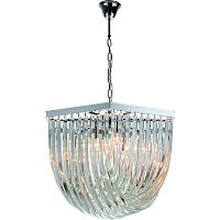 подвесной светильник divinare cascata 3003/01 sp-8 в Кургане