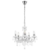 подвесная люстра globo cuimbra ii 63113-5 в Кургане