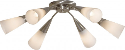 потолочная люстра citilux фокус cl103161 в Кургане