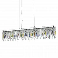 подвесной светильник ideal lux giada sb color в Кургане