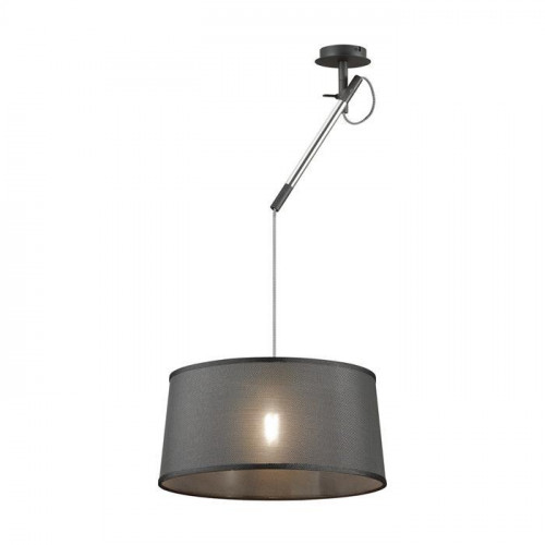 подвесной светильник odeon light loka 4159/1 в Кургане