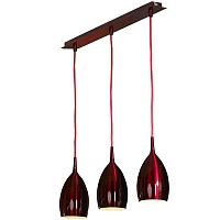 подвесной светильник lussole collina grlsq-0716-03 в Кургане