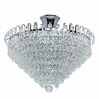 потолочная люстра mw-light аделард 642010905 в Кургане