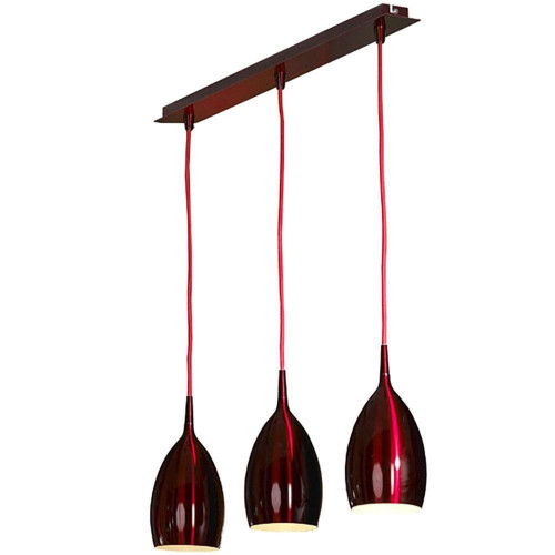подвесной светильник lussole collina grlsq-0716-03 в Кургане