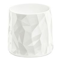 стакан superglas club no.2, 250 мл, белый в Кургане
