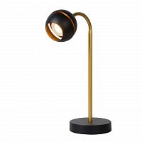 настольная лампа lucide binari led 77675/05/30 в Кургане