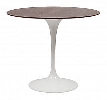 стол обеденный saarinen dining table грецкий орех в Кургане