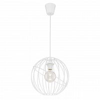 подвесной светильник tk lighting 1630 orbita white 1 в Кургане